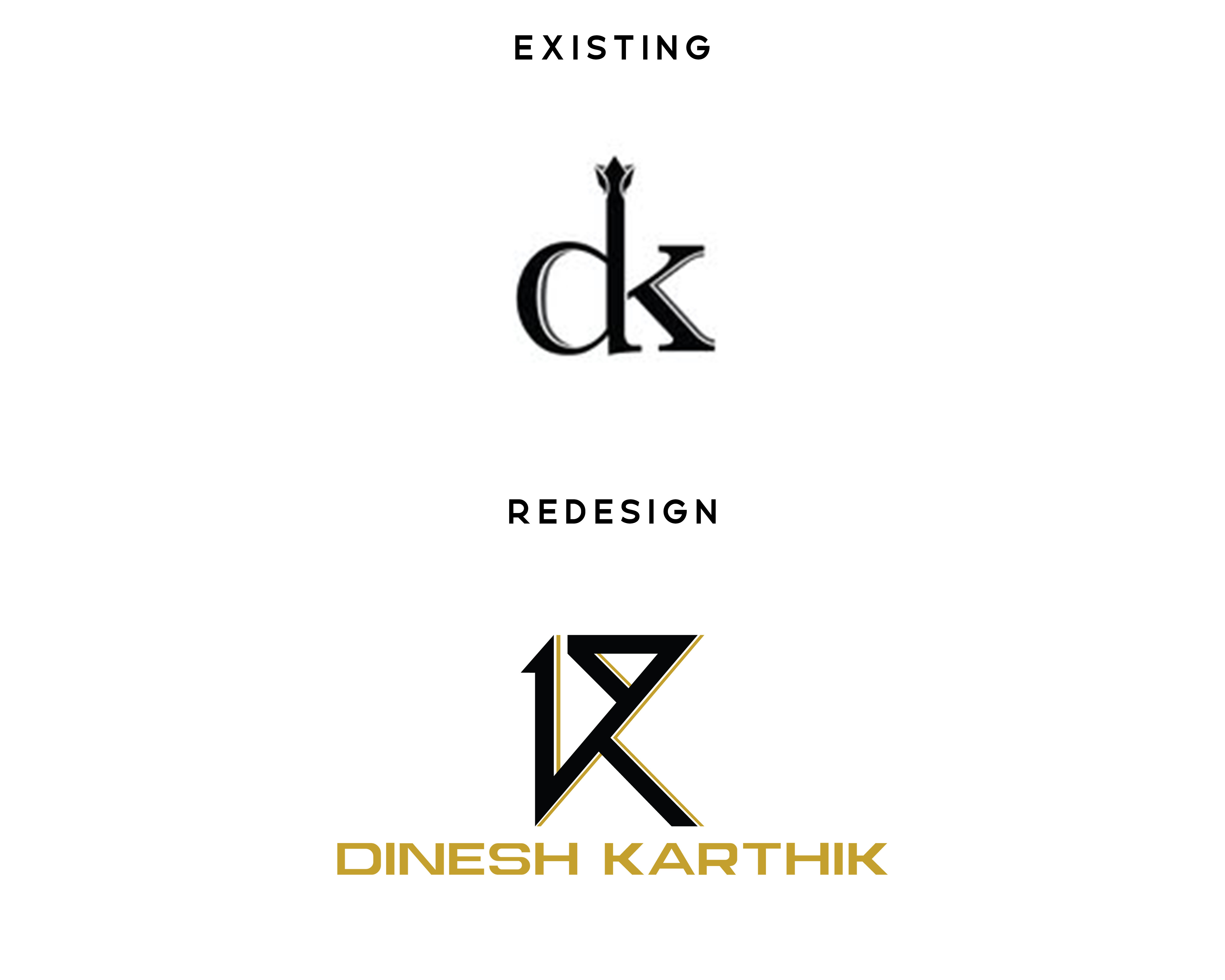 Dinesh Karthik