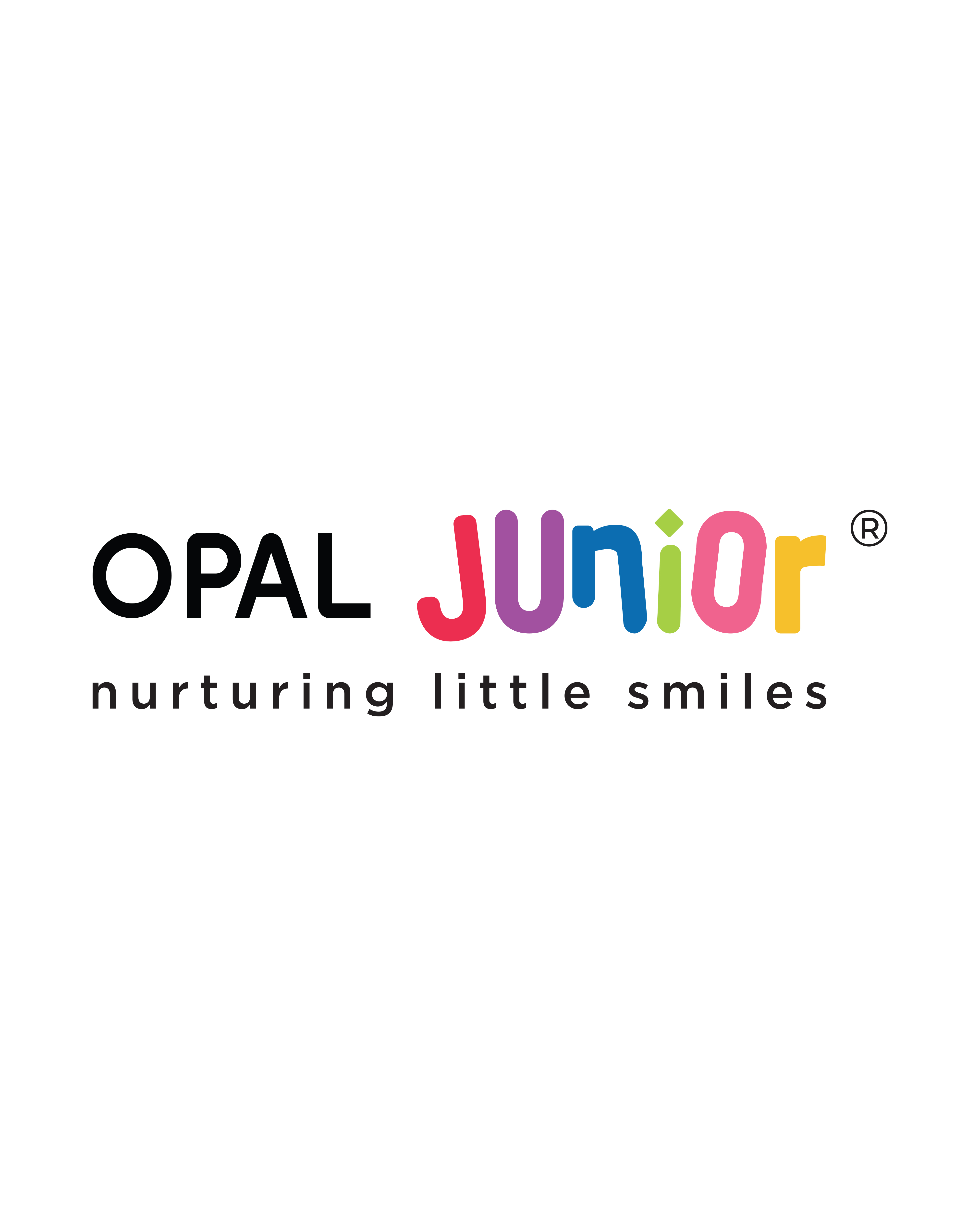 Opal Junior